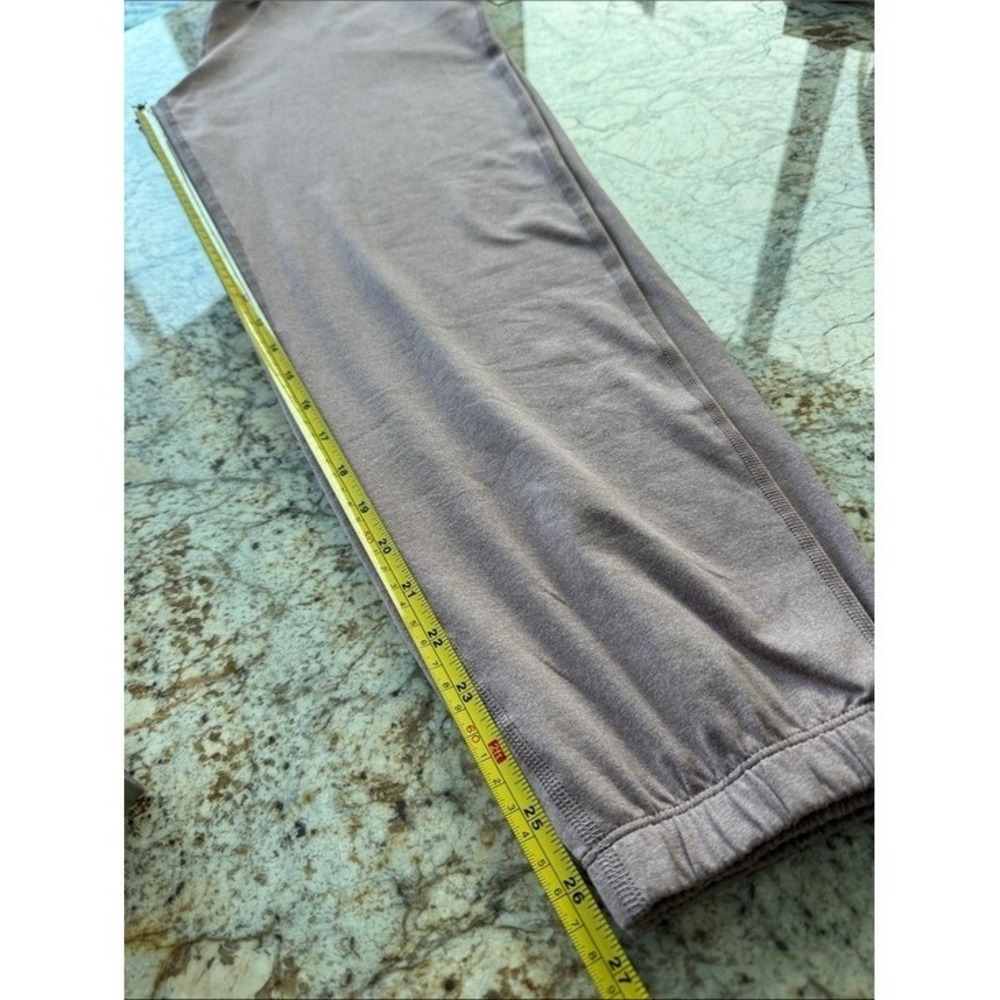 Vuori Taupe Track Pants - Picture 4 of 6